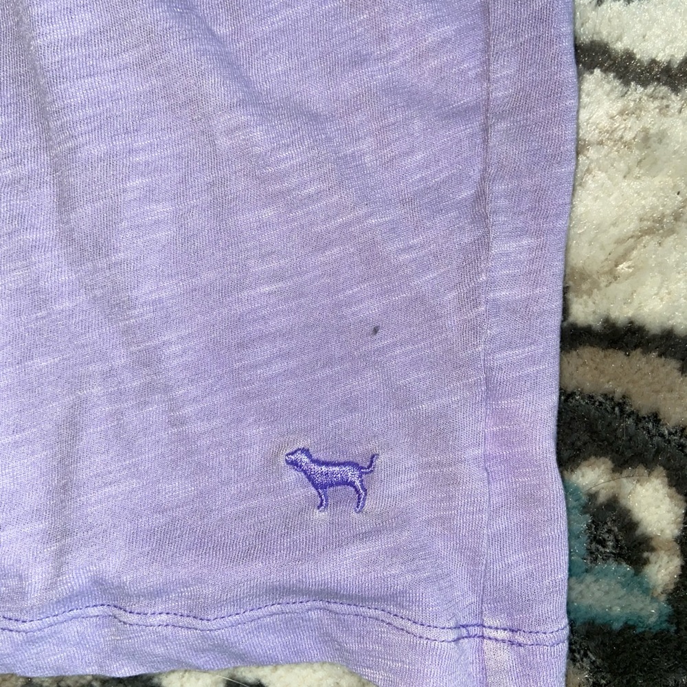 PINK TOP - Picture 2 of 3